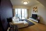 2 Bedroom Condo for rent in The Met, Thung Maha Mek, Bangkok near BTS Chong Nonsi