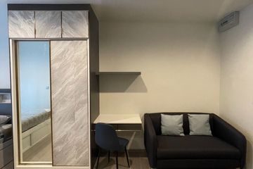 1 Bedroom Condo for rent in Life Asoke Hype, Makkasan, Bangkok near MRT Phra Ram 9
