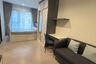 1 Bedroom Condo for rent in Life Asoke Hype, Makkasan, Bangkok near MRT Phra Ram 9