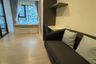 1 Bedroom Condo for rent in Life Asoke Hype, Makkasan, Bangkok near MRT Phra Ram 9