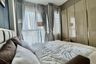 1 Bedroom Condo for rent in Rhythm Asoke 2, Makkasan, Bangkok near MRT Phra Ram 9