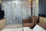 1 Bedroom Condo for rent in Rhythm Asoke 2, Makkasan, Bangkok near MRT Phra Ram 9