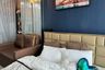1 Bedroom Condo for rent in Rhythm Asoke 2, Makkasan, Bangkok near MRT Phra Ram 9