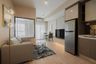 1 Bedroom Condo for rent in Ideo Rama 9 - Asoke, Huai Khwang, Bangkok near MRT Phra Ram 9