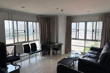 3 Bedroom Condo for rent in Lumpini Park Riverside Rama 3, Bang Phong Pang, Bangkok near BTS Surasak