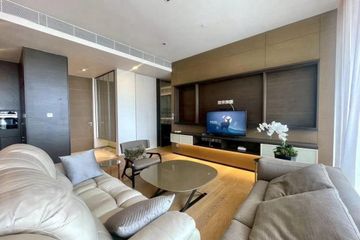 2 Bedroom Condo for Sale or Rent in Saladaeng One, Silom, Bangkok near MRT Lumpini