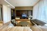 2 Bedroom Condo for Sale or Rent in Saladaeng One, Silom, Bangkok near MRT Lumpini