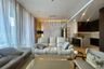 2 Bedroom Condo for Sale or Rent in Saladaeng One, Silom, Bangkok near MRT Lumpini