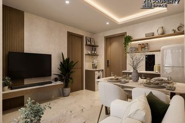 1 Bedroom Condo for sale in Nong Prue, Chonburi