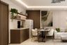 1 Bedroom Condo for sale in Nong Prue, Chonburi