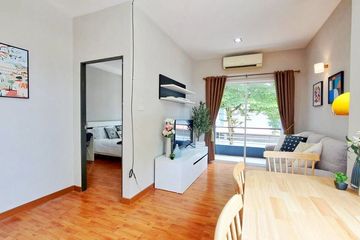 1 Bedroom Condo for sale in One plus CMU (1,2,3), Suthep, Chiang Mai