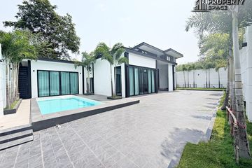 4 Bedroom Villa for sale in Nong Prue, Chonburi