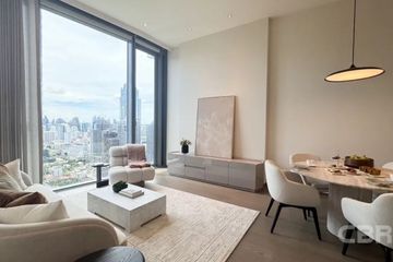 1 Bedroom Condo for sale in SCOPE Langsuan, Lumpini, Bangkok near BTS Chit Lom