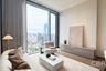 1 Bedroom Condo for sale in SCOPE Langsuan, Lumpini, Bangkok near BTS Chit Lom