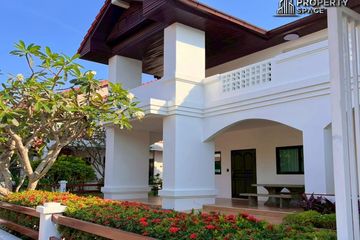 3 Bedroom Villa for Sale or Rent in Na Jomtien, Chonburi