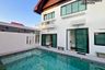 3 Bedroom Villa for Sale or Rent in Na Jomtien, Chonburi