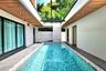 4 Bedroom Villa for sale in Chonburi