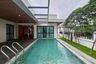 4 Bedroom Villa for sale in Chonburi