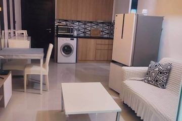 1 Bedroom Condo for rent in Amazon Residence, Nong Prue, Chonburi