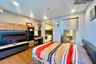1 Bedroom Condo for rent in The Palm Wongamat Beach, Na Kluea, Chonburi