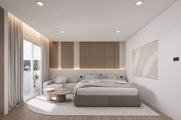 1 Bedroom Condo for sale in Vieng Ping Condominium, Chang Phueak, Chiang Mai