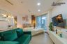 1 Bedroom Condo for sale in The Palm Wongamat Beach, Na Kluea, Chonburi