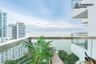 1 Bedroom Condo for sale in The Palm Wongamat Beach, Na Kluea, Chonburi