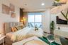 1 Bedroom Condo for sale in The Palm Wongamat Beach, Na Kluea, Chonburi