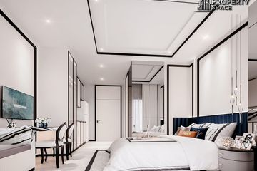 1 Bedroom Condo for sale in Embassy Life, Nong Prue, Chonburi