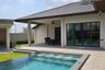 4 Bedroom Villa for sale in Pong, Chonburi
