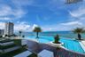1 Bedroom Condo for sale in Sands Condominium, Nong Prue, Chonburi