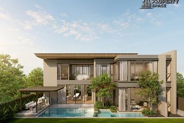 4 Bedroom Villa for sale in Nong Prue, Chonburi