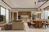 4 Bedroom Villa for sale in Nong Prue, Chonburi