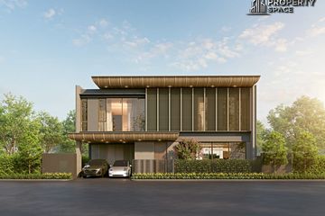 4 Bedroom Villa for sale in Nong Prue, Chonburi