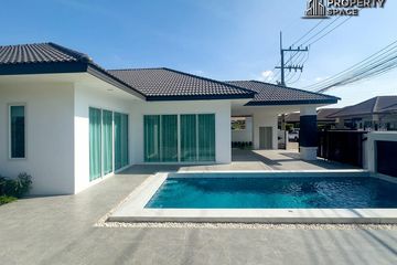 3 Bedroom Villa for sale in Garden Ville 2, Huai Yai, Chonburi