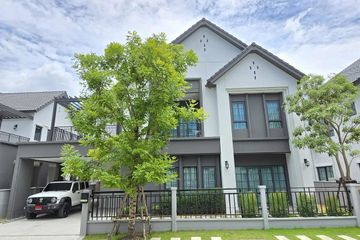 4 Bedroom House for rent in Centro Bangna, Bang Kaeo, Samut Prakan
