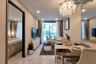 1 Bedroom Condo for sale in Copacabana Coral Reef, Nong Prue, Chonburi
