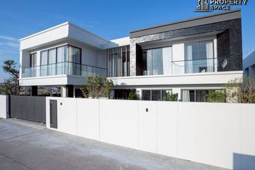 4 Bedroom Villa for sale in Luxury Vista Villas, Nong Prue, Chonburi
