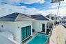 3 Bedroom Villa for sale in Na Jomtien, Chonburi