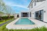 4 Bedroom Villa for Sale or Rent in Nong Pla Lai, Chonburi