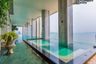 1 Bedroom Condo for sale in The Riviera Wongamat, Na Kluea, Chonburi