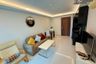 1 Bedroom Condo for sale in Club Royal, Na Kluea, Chonburi