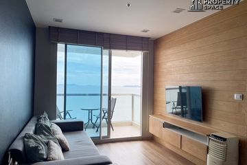2 Bedroom Condo for rent in The Palm Wongamat Beach, Na Kluea, Chonburi