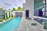 3 Bedroom Villa for sale in Pacific Lake, Pong, Chonburi