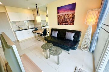 1 Bedroom Condo for rent in Atlantis Condo Resort, Nong Prue, Chonburi