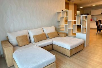 2 Bedroom Condo for rent in Baan Sathorn Chaopraya, Khlong Ton Sai, Bangkok near BTS Krung Thon Buri