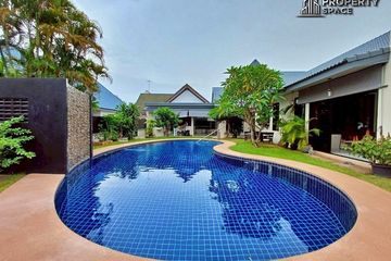 3 Bedroom Villa for sale in Natheekarn Park View, Pong, Chonburi