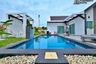 3 Bedroom Villa for sale in Pong, Chonburi