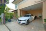 3 Bedroom House for sale in Anaville Suvarnabhumi, Lam Pla Thio, Bangkok