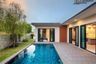 3 Bedroom Villa for sale in Garden Ville 9, Nong Prue, Chonburi